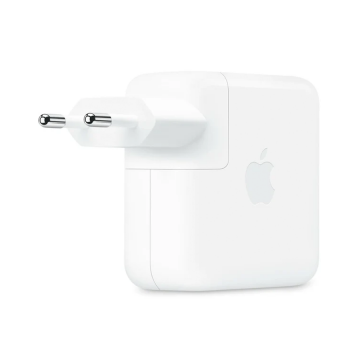 Apple USB-C Power Adapter – 70W MXN53ZM/A