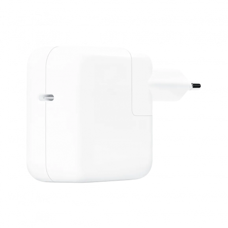 Apple USB-C Power Adapter 30W MW2G3ZM/A
