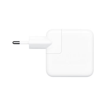 Apple USB-C Power Adapter 30W MW2G3ZM/A