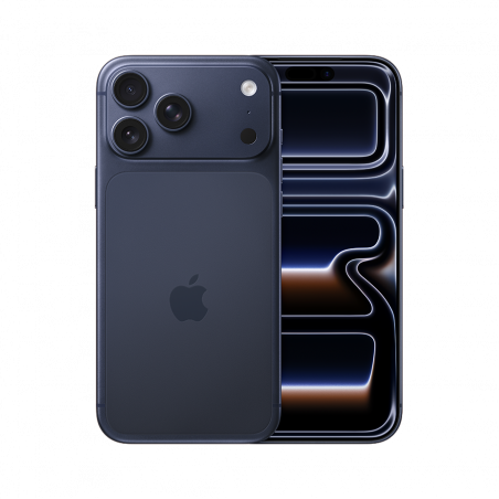 Apple iPhone 17 Pro 256GB Deep Blue MG8J4SX/A 2 god garancija