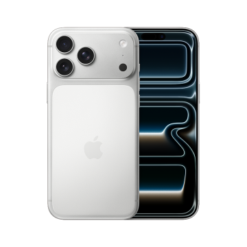 Apple iPhone 17 Pro 256GB Silver MG8G4SX/A 2 god garancija