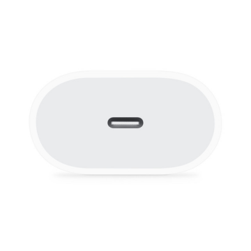Apple 20W USB-C Power Adapter MD3J4ZM/A