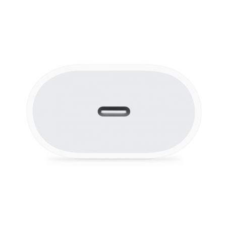 Apple 20W USB-C Power Adapter MD3J4ZM/A