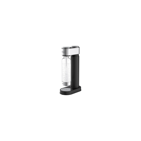 Philips GoZero ADD4902BK/10 aparat za gaziranje vode 1 l, crni