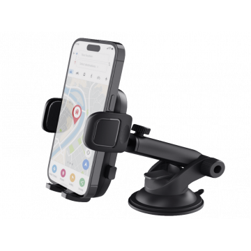 Trust Runo Car holder windshield mount, hands-free, držač za telefone u autu ( 24984 )