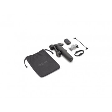 Osmo Mobile 8P Standard Combo ( CP.OS.00000617.01 )