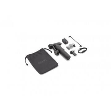 Osmo Mobile 8P Adva Trac Combo ( CP.OS.00000564.01 )