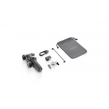DJI Osmo Mobile 7P NEWdrzac za telefon, ActivTrack,snimanje iz raz. uglova, baterija do 10h ( CP.OS.