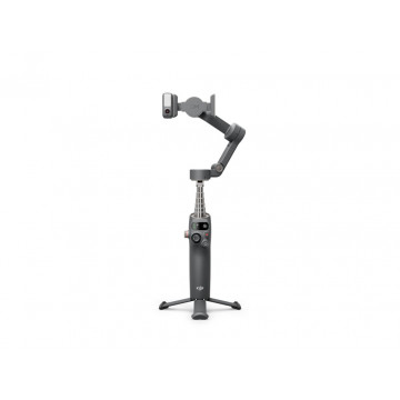 DJI Osmo Mobile 7P NEWdrzac za telefon, ActivTrack,snimanje iz raz. uglova, baterija do 10h ( CP.OS.
