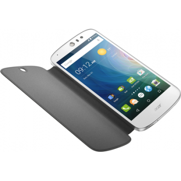 ACER Z530 FLIP COVER WHITE ( HP.BAG11.029 )