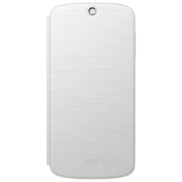 ACER Z530 FLIP COVER WHITE ( HP.BAG11.029 )