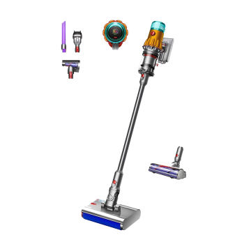 Usisivač Dyson V12s Detect Slim Submarine 485350