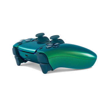PS5 Dualsense Wireless Controller Chroma Teal V2 1000050603
