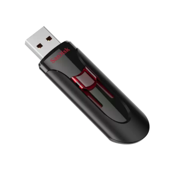 USB Memory stick SanDisk 32 GB SDCZ600 CRUZER GLIDE USB 3.0 SDCZ600-032G-G35