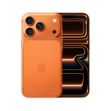 Apple iPhone 17 Pro 512 Orange MG8A4