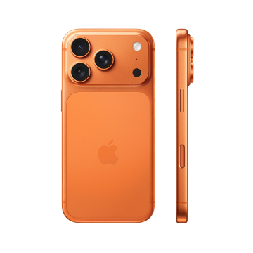 Apple iPhone 17 Pro 512 Orange MG8A4