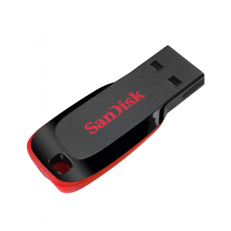 USB Memory stick SanDisk 32GB Cruzer Blade SDCZ50-032G-B35