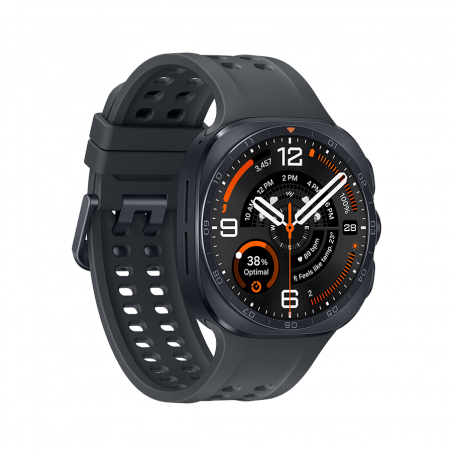 Samsung Galaxy Watch2 Ultra 47mm LTE Titanium Grey SM-L715