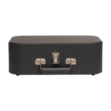 Denver gramofon VPL-130DGR dark/gray
