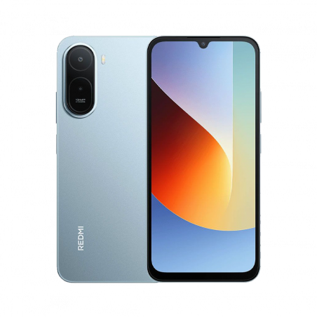 Mobitel XIAOMI Redmi A7 Pro Dual Sim 128GB 4GB,Mist Blue