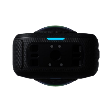 Insta360 X6 Essentials Bundle Midnight Black