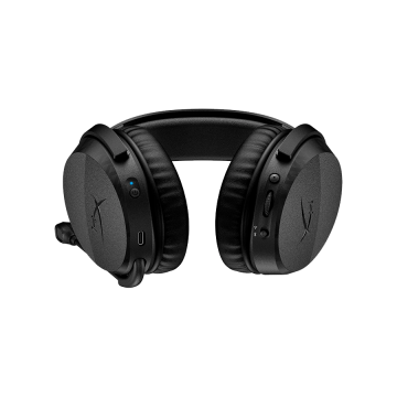 Slušalice sa mikrofonom HyperX Cloud Stinger 3 Wireles Gaming Headset (Black), BS1T8AA