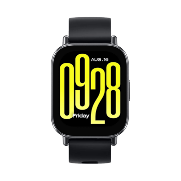 Redmi Watch 5 Active Black BHR8784GL