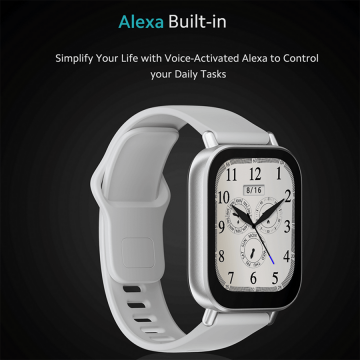 Redmi Watch 5 Active Black BHR8784GL