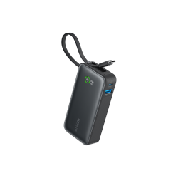 Anker Nano Power Bank 10000 mAh 30W, crni | Giga Informatika