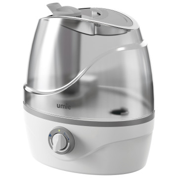 Ovlaživač zraka Umie HN809 Gray Ultrasonic 25W 2.2 Liter, 41179