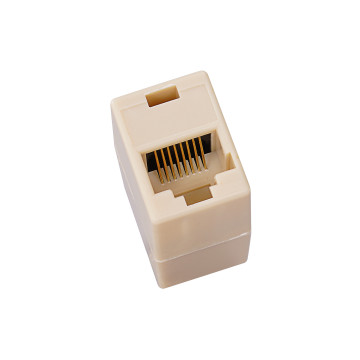 Spojnik 8P8C S-link SLX-45A RJ-45 Intermediate Jack, 3428