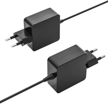 AC ADAPTER punjač za notebok Type-C S-link SL-NBC90 90W 5V3A, 9V3A, 12V3A 15V3A, 20V4,25A, 40561