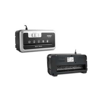 UNIŠTAVAČ PAPIRA Everest JP-710C Paper Cutting Cross Cut Paper Shredder, 17281