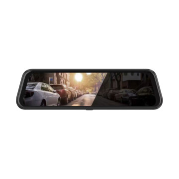 Auto kamera Everest CAR20 10.0′ IPS 1080P 1080P 130°Wide Angle Parking Monitorable G-Sensor Voice Control, 42550