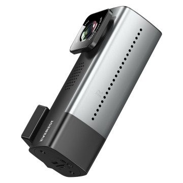 Auto kamera Everest CAR10 1080P 720P 120°Wide Angle G-Sensor Wifi 64GB TF Card Vehicle Front and Rear Camera, 42548