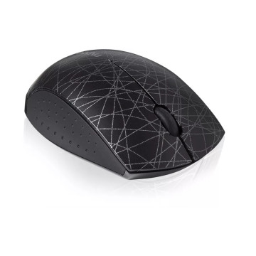 Miš RAPOO 3300P Plus.BLK Wireless Mouse, R-17307