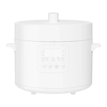 Xiaomi električni pretis lonac Electric Pressure Cooker 4.8L EU BHR8845EU