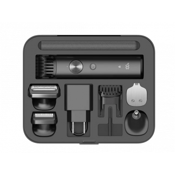Xiaomi Grooming Kit PRO set za njegu i održavanje brade/kose ( BHR6396EU )