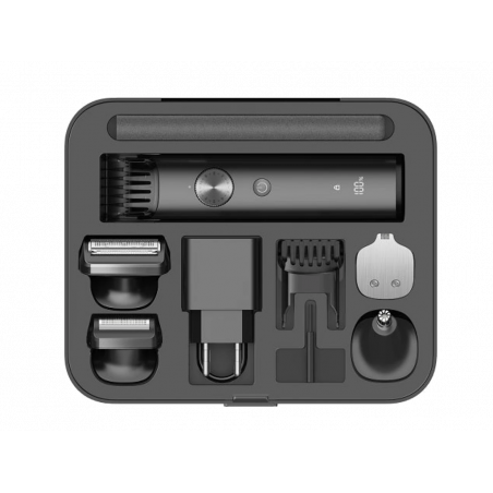 Xiaomi Grooming Kit PRO set za njegu i održavanje brade/kose ( BHR6396EU )