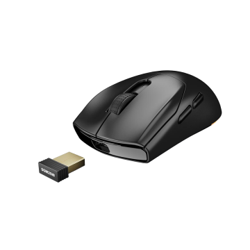 Miš SHARKOON gaming Skiller SGM25W, 12,000 DPI