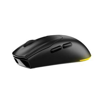 Miš SHARKOON gaming Skiller SGM25W, 12,000 DPI