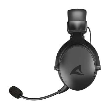 Slušalice sa mikrofonom SHARKOON gaming Skiller SGH40W