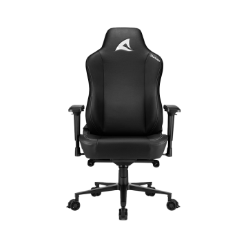 Stolica SHARKOON Skiller SGS40 fabric bk black