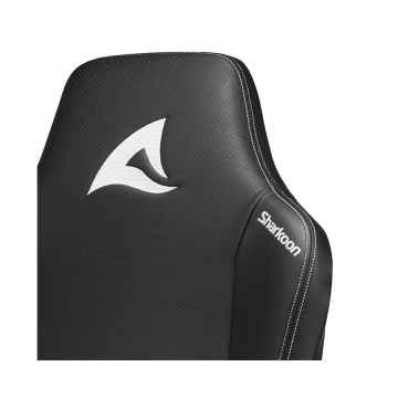 Stolica SHARKOON Skiller SGS40 fabric bk black