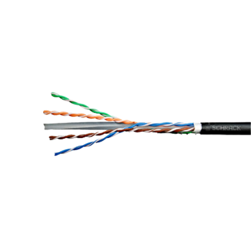 Mrezni kabl UTP cat 6 za vanjsku upotrebu po metru