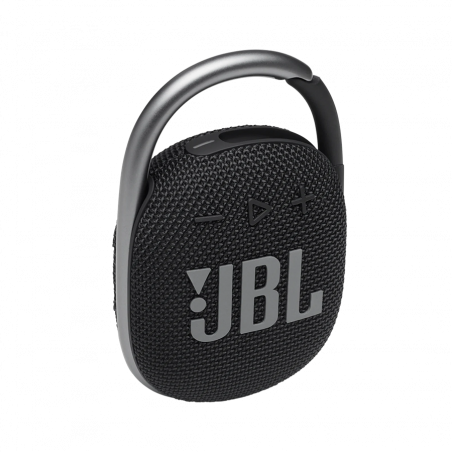 JBL bežični zvučnik CLIP 4 BLACK JBL-00350