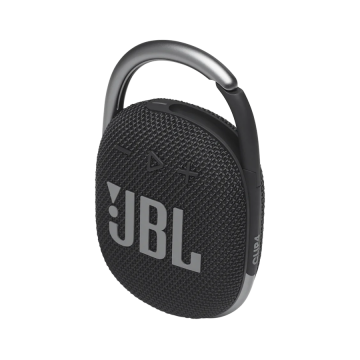 JBL bežični zvučnik CLIP 4 BLACK JBL-00350