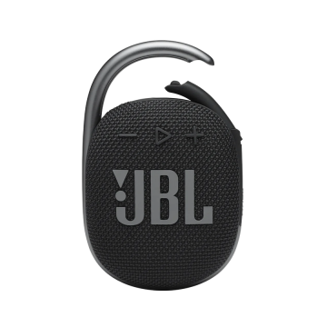 JBL bežični zvučnik CLIP 4 BLACK JBL-00350
