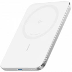 Anker Nano Power Bank 5K Slim, 5000 mAh | Giga Informatika