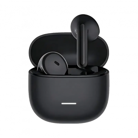 Slušalice bluetooth Xiaomi Mi Redmi Buds 8 Active, Black, BHR08JTGL